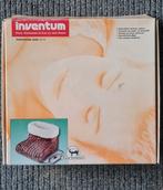 Inventum luxe voetenzak, Ophalen of Verzenden, Nieuw
