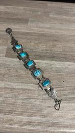 Antique armbandje, Antiek en Kunst, Antiek | Glas en Kristal, Ophalen of Verzenden