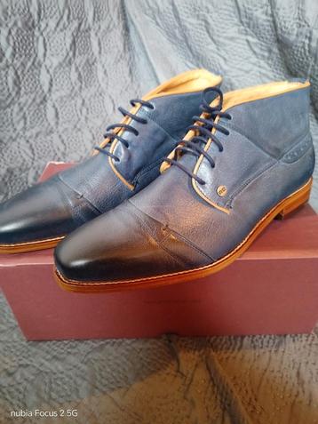 Rehab Heren Veterschoenen - Nieuw in Doos! beschikbaar voor biedingen