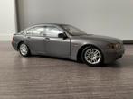 Kyosho BMW 745i E65, Ophalen of Verzenden, Zo goed als nieuw, Kyosho