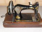 Antieke Singer Naaimachine, Antiek en Kunst, Antiek | Naaimachines, Ophalen