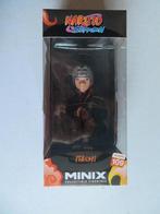 MINIX -- NARUTO SHIPPUDEN -- ITACHI -- ANIME 109, Ophalen of Verzenden, Nieuw