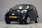 Kia Picanto 1.2 CVVT Comfort Pack |AUTOMAAT|Bluetooth, Auto's, Kia, Euro 5, 86 pk, Gebruikt, 4 cilinders