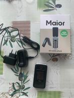 Maior Telefoon - Nieuw in Doos!, Ophalen, Nieuw, Inklapmodel, Minder dan 3 megapixel