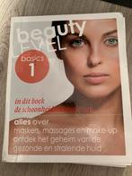 Beauty level 1 opleiding tot schoonheidsspecialiste, Sieraden, Tassen en Uiterlijk, Uiterlijk | Gezichtsverzorging, Ophalen of Verzenden