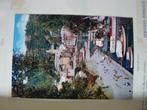Ansicht Italië - Portofino panorama, Verzamelen, Ansichtkaarten | Buitenland, 1960 tot 1980, Ongelopen, Verzenden, Italië