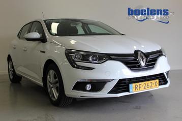 Renault Mégane 1.5 dCi Eco2 Zen | NL-AUTO+N.A.P! | CLIMA |  beschikbaar voor biedingen