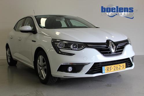Renault Mégane 1.5 dCi Eco2 Zen | NL-AUTO+N.A.P! | CLIMA |, Auto's, Renault, Bedrijf, Te koop, Mégane, ABS, Airbags, Airconditioning