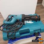 Makita JR3050T Reciprozaag II Zeer nette staat met garantie