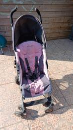 Maclaren Quest buggy, Ophalen of Verzenden, Gebruikt, Maclaren, Verstelbare rugleuning