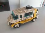 Lego 5550 Custom Rally Van, Ophalen of Verzenden
