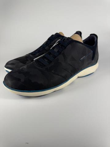 Geox U Spherica A sneakers – EU 46 beschikbaar voor biedingen