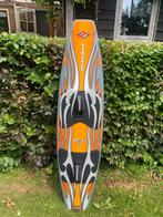 Naish mutant directional kiteboard, Watersport en Boten, Gebruikt, Kiteboard, Ophalen of Verzenden, Directional