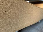 Nieuw spaanplaat 12mm, Doe-het-zelf en Verbouw, Platen en Panelen, Ophalen, Nieuw, Overige materialen, Minder dan 20 mm
