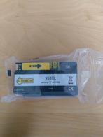 123inkt HP 953XL inktcartridge - Nieuw in verpakking, Ophalen of Verzenden, Nieuw, Cartridge, 123inkt