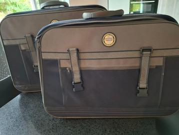 kofferset world traveller beschikbaar voor biedingen