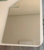 Spiegel, Ophalen, Minder dan 50 cm, Zo goed als nieuw, Minder dan 100 cm