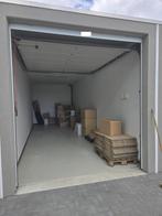 GARAGEBOX TE KOOP - 29m2 in PARK HEINENOORD ALS BELEGGING, Zuid-Holland