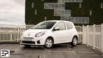 Renault Twingo 1.2-16V|Goed Onderhouden|Airco|Nieuwe APK, 4 cilinders, 4 stoelen, Wit, Bedrijf