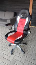 Game stoel, Ophalen, Zo goed als nieuw