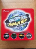 bordspel   Roadtrip wereldreis   van transdev, Hobby en Vrije tijd, Gezelschapsspellen | Bordspellen, Ophalen of Verzenden, Nieuw