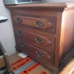 Kleine ladekast, Huis en Inrichting, Ophalen, 50 tot 100 cm, Zo goed als nieuw, 3 of 4 laden