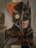 The Court of Owls - batman, Ophalen of Verzenden, Nieuw