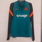 Mooie trainingstop Chelsea van Nike maat 158-170 (XL), Kinderen en Baby's, Kinderkleding | Maat 164, Ophalen of Verzenden, Gebruikt