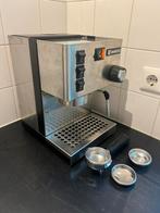 Rancilio Silvia | Gereviseerd, Witgoed en Apparatuur, Ophalen of Verzenden, Zo goed als nieuw