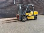 Yale diesel heftruck gdp 50 mj (bj 2005), Zakelijke goederen, Meer dan 4000 kg, Diesel, Heftruck, Yale