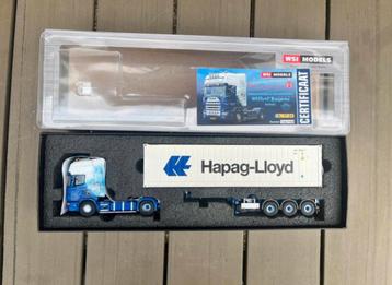 WSI "EXCLUSIEF" beschikbaar voor biedingen