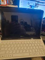 samsung tablet 2, Computers en Software, Windows Tablets, Ophalen of Verzenden, Zo goed als nieuw, 16 GB