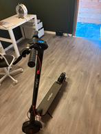 Windgoo Elektrische Step - Perfect voor de Stad!, Fietsen en Brommers, Steps, Ophalen of Verzenden, Gebruikt, Elektrische step (E-scooter)