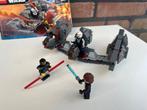 LEGO Star Wars Sith Nightspeeder Set 7957, Ophalen of Verzenden, Zo goed als nieuw, Complete set, Lego