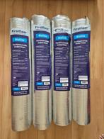 Firstfloor vochtwerende ondervloer, nieuw, Doe-het-zelf en Verbouw, Overige materialen, Nieuw, 15 m² of meer, Vloerisolatie