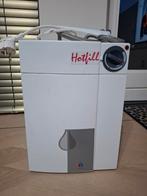 Inventum Hotfill Boiler - 10 Liter, Doe-het-zelf en Verbouw, Geisers en Boilers, Ophalen, Gebruikt, Boiler, Minder dan 20 liter