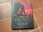 Star Wars Treasury The original trilogy, Ophalen of Verzenden, Zo goed als nieuw, Boek of Poster
