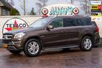 Mercedes-Benz GL-klasse 500 4-Matic 7-pers. Pano / AMG-pak /, Auto's, Mercedes-Benz, Te koop, Geïmporteerd, Benzine, 152 €/maand