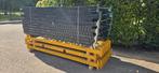 28 meter link51 palletstelling , magazijnstelling , stelling, Ophalen