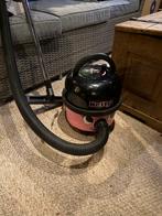 Roze Hetty Stofzuiger - Gebruikt, Witgoed en Apparatuur, Stofzuigers, Stofzak, Gebruikt, Stofzuiger, Ophalen of Verzenden