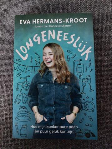 Longeenslijk - Eva Hermans-Kroot beschikbaar voor biedingen