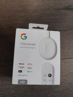 Google TV HD - Chromecast - Nieuwstaat!, Ophalen of Verzenden, Zo goed als nieuw, HDMI, Zonder harde schijf
