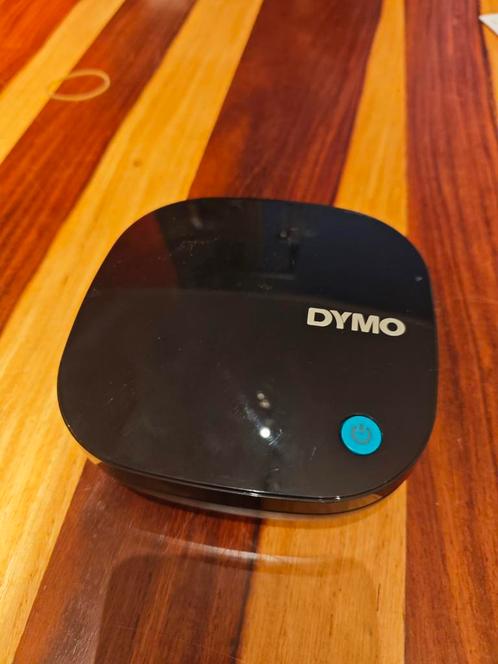 DYMO LetraTag 200B Labelprinter - Bluetooth, Computers en Software, Labelprinters, Gebruikt, Etiket, Ophalen of Verzenden