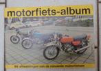 Diverse oude motorboeken., Ophalen, Gelezen, Algemeen