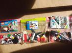 Lego 30314, 4900 en 30464, Kinderen en Baby's, Speelgoed | Duplo en Lego, Ophalen of Verzenden, Zo goed als nieuw, Complete set