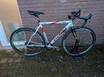 Stevens Super Prestige, Overige merken, 28 inch, Gebruikt, Carbon