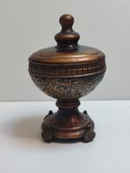 Mooi deco schaal of pot, Ophalen of Verzenden