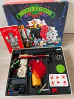 Goocheldoos hocuspokus, Ophalen, Zo goed als nieuw