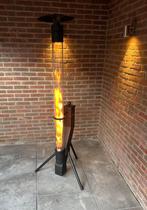 Pelletkachel terrasverwarmer heater veranda pellet kachel, Tuin en Terras, Ophalen of Verzenden, Nieuw