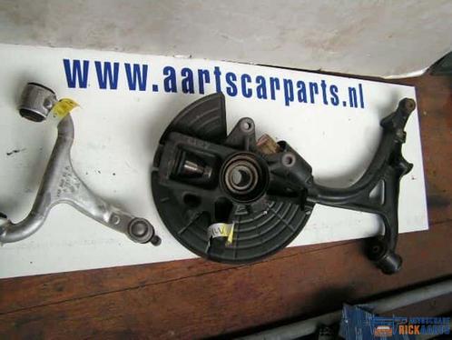 Mercedes ml 163  wiel ophanging, Auto-onderdelen, Ophanging en Onderstel, Mercedes-Benz, Gebruikt, Ophalen of Verzenden